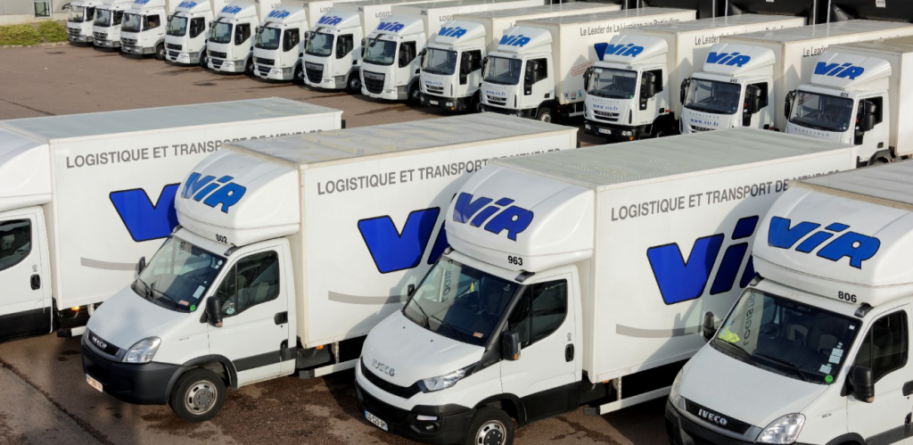 VIR Transport