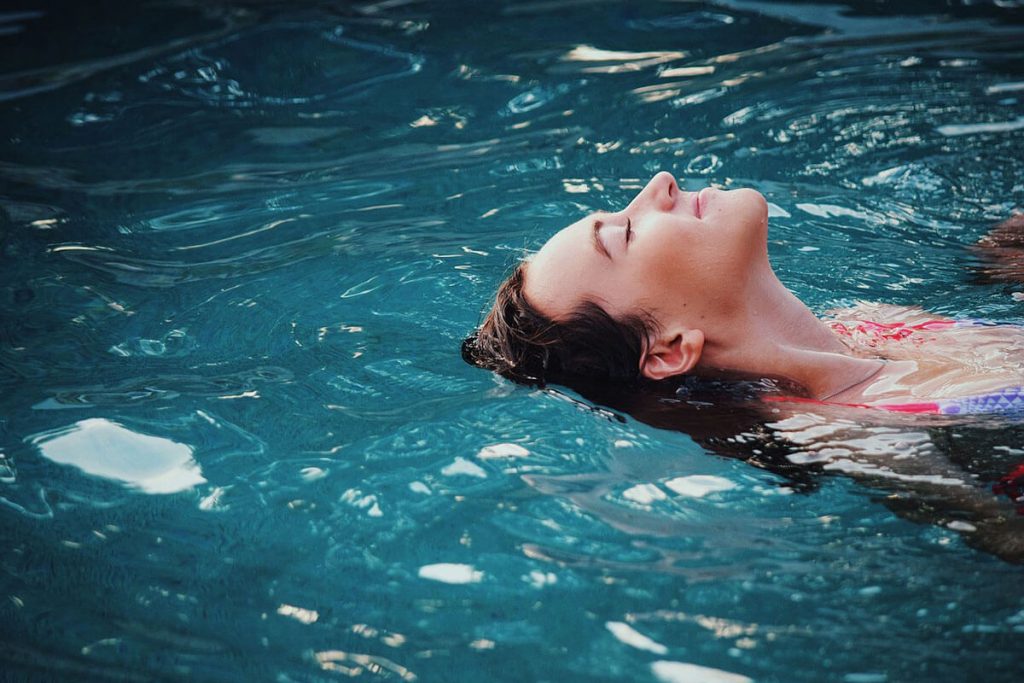 Les nombreux bienfaits de la natation