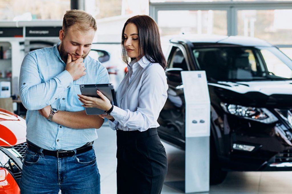 créer une entreprise de vente de voitures d’occasion