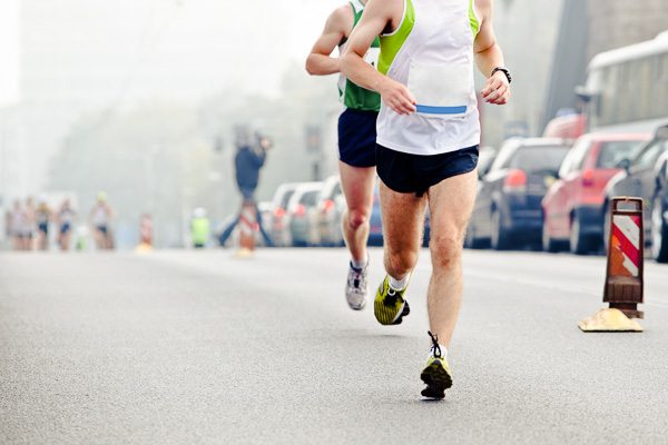 L’ostéopathie au service des amateurs de course à pied