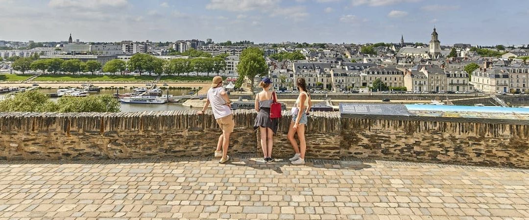 Pourquoi investir dans l’immobilier à Angers ?