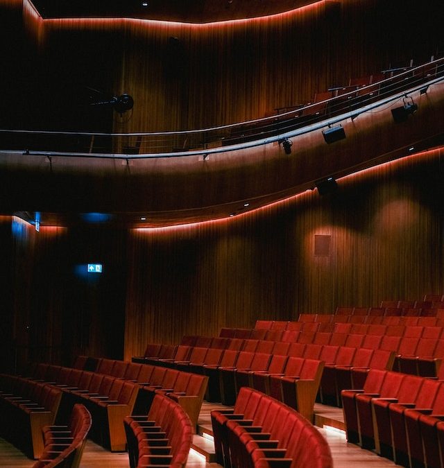 Théâtres privés parisiens